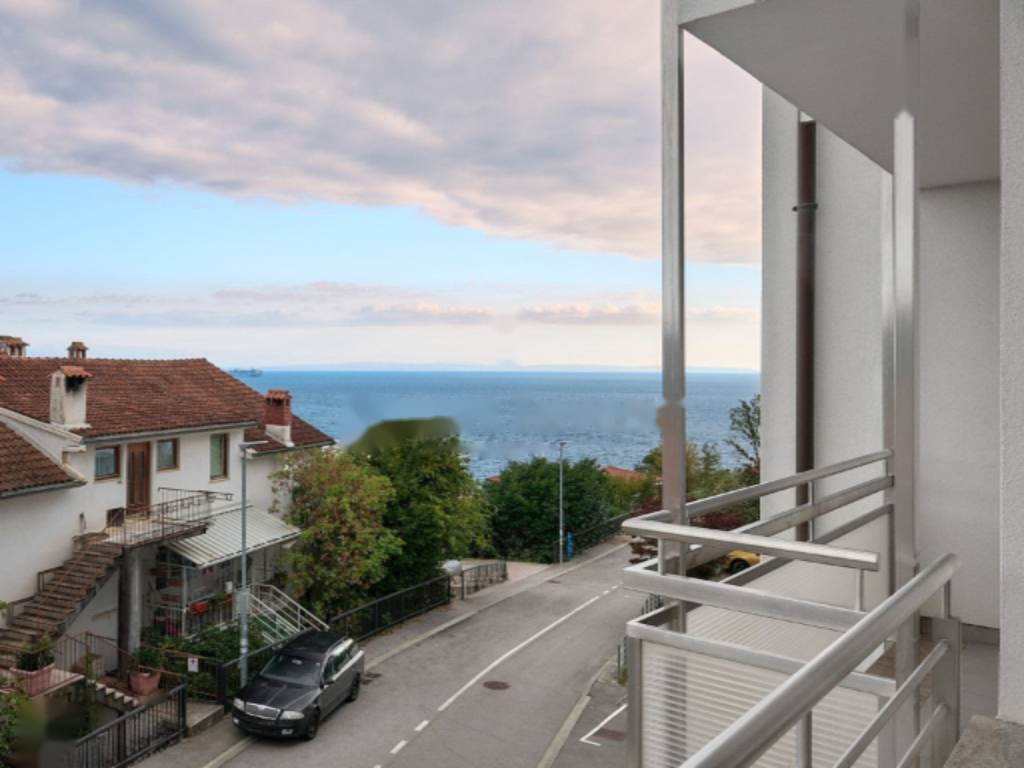 Piso en Opatija, Croacia, 94 m² - imagen 8