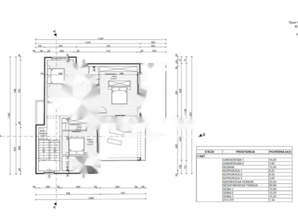 Casa en Opatija, Croacia, 317 m² - imagen 8