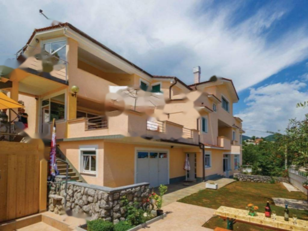 Casa a Opatija, Croazia, 1 000 m² - foto 8