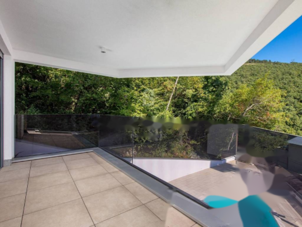 Wohnung in Opatija, Kroatien, 125 m² - Foto 8