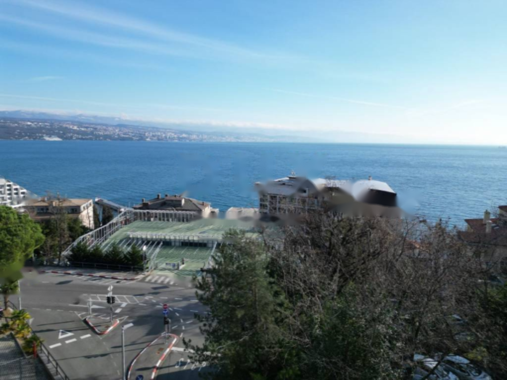 Flat in Opatija, Croatia, 110 m² - picture 8