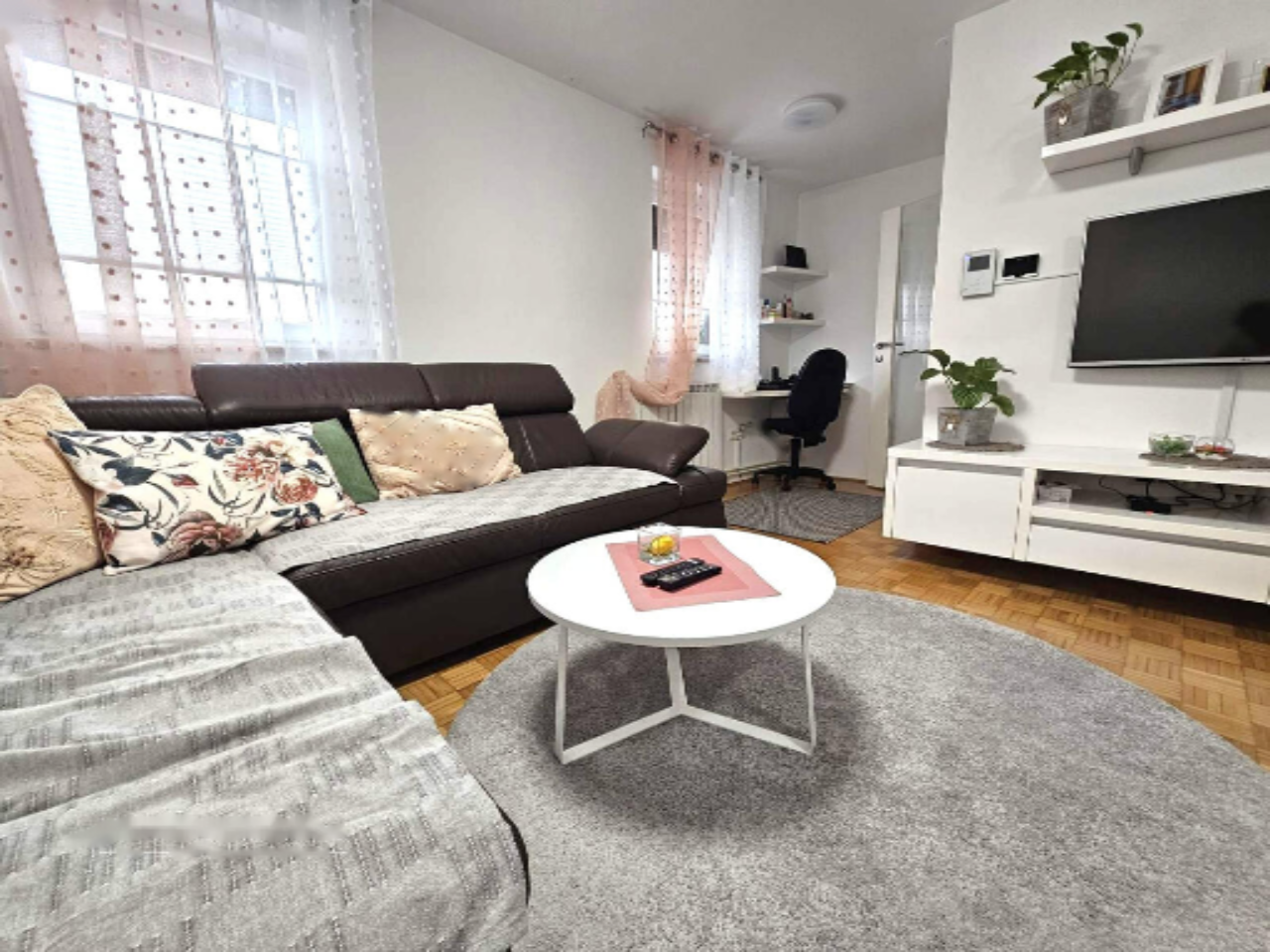 Wohnung in Koper, Slowenien, 73 m² - Foto 8