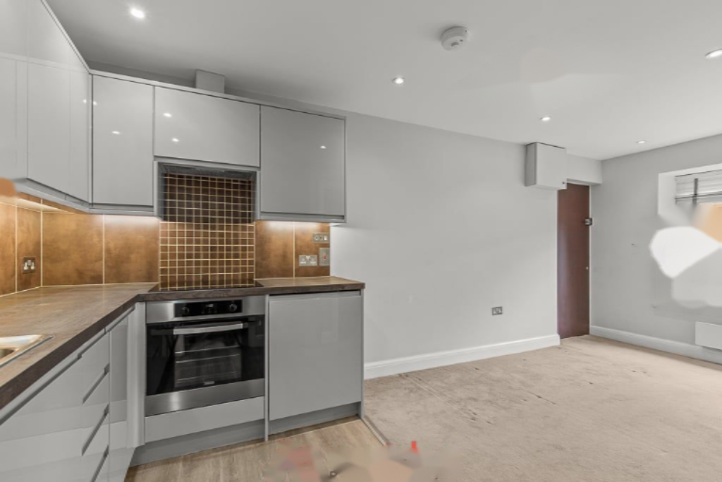 Wohnung in London, Großbritannien, 26 m² - Foto 8