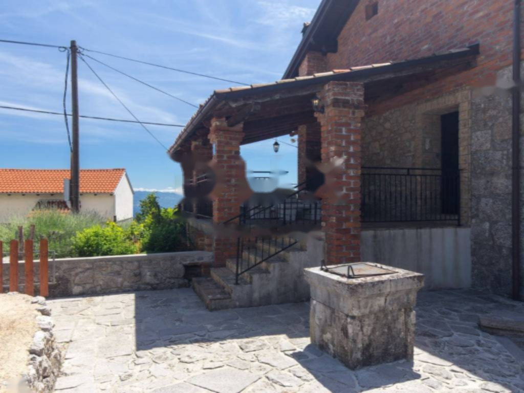 Haus in Opatija, Kroatien, 564 m² - Foto 8