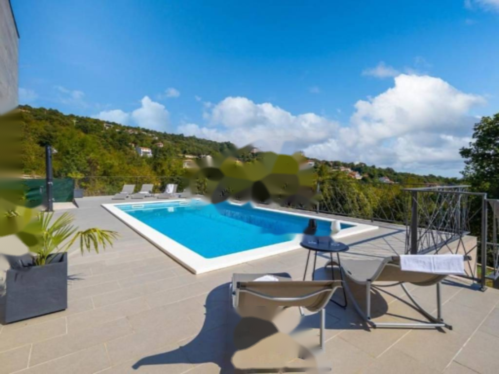 Haus in Opatija, Kroatien, 150 m² - Foto 8