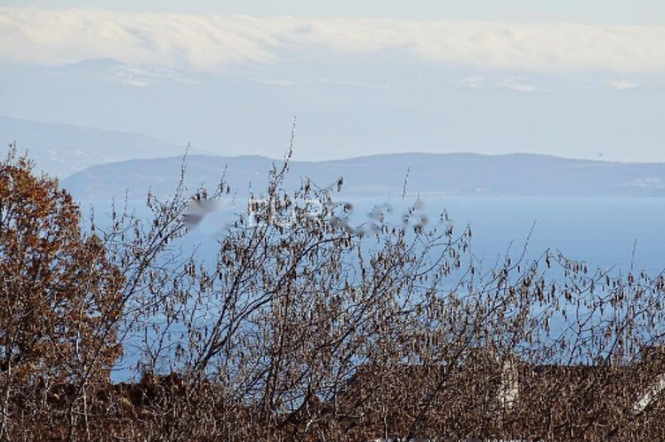 Flat in Opatija, Croatia, 34 m² - picture 8