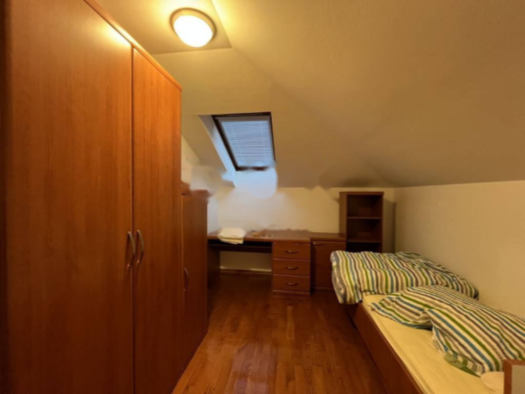 Wohnung in Opatija, Kroatien, 98 m² - Foto 8