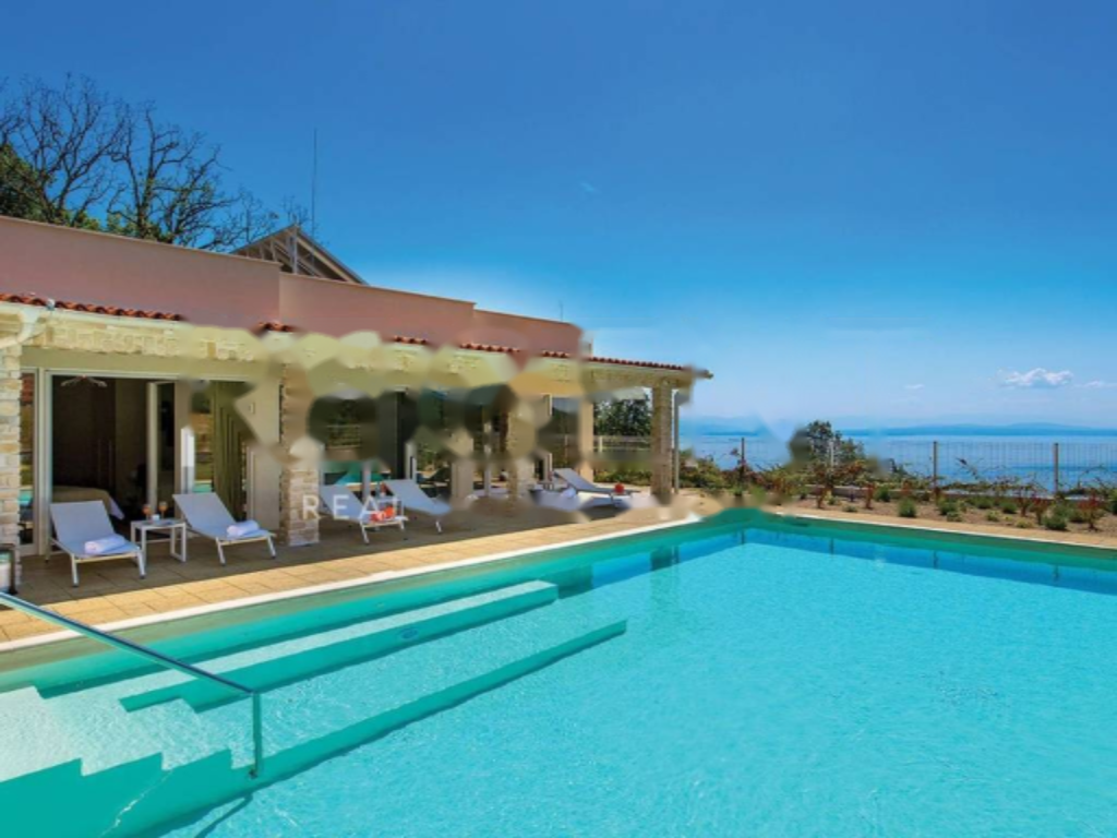 Haus in Opatija, Kroatien, 4 m² - Foto 8