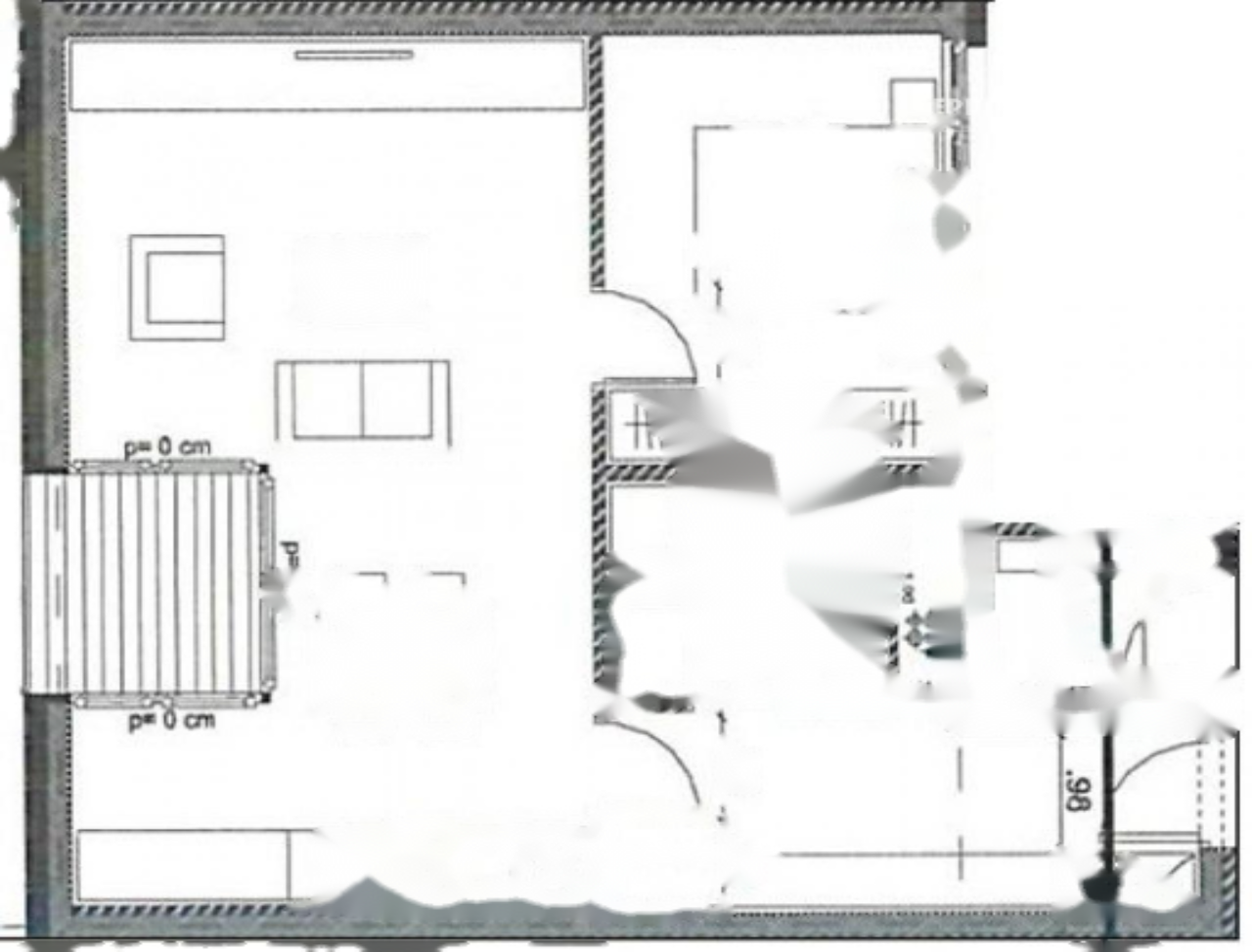 Wohnung in Izola, Slowenien, 65 m² - Foto 8