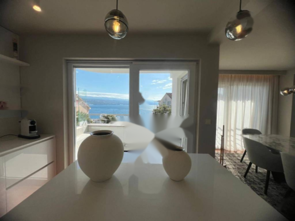 Wohnung in Opatija, Kroatien, 97 m² - Foto 8