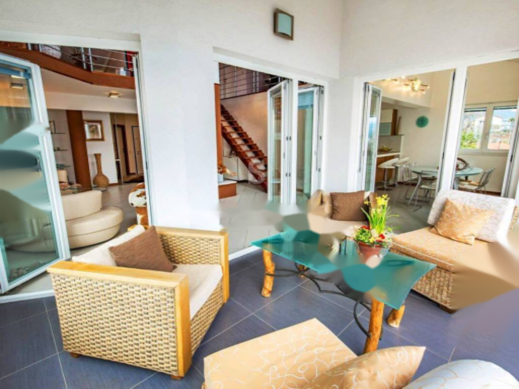 Flat in Opatija, Croatia, 222 m² - picture 8