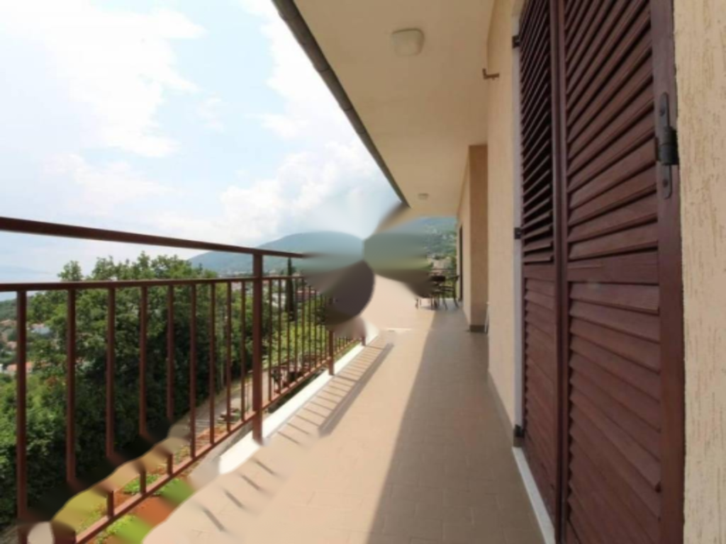 House in Opatija, Croatia, 459 m² - picture 8