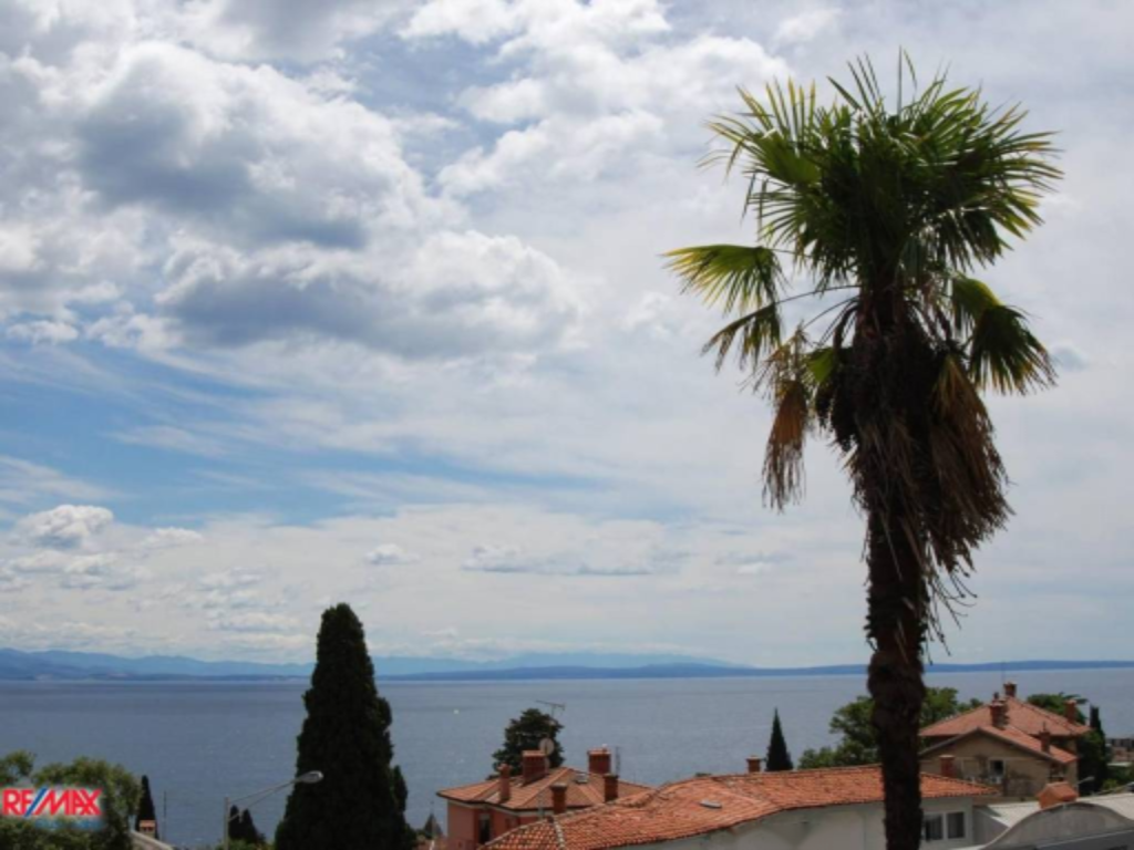 Piso en Opatija, Croacia, 89 m² - imagen 8