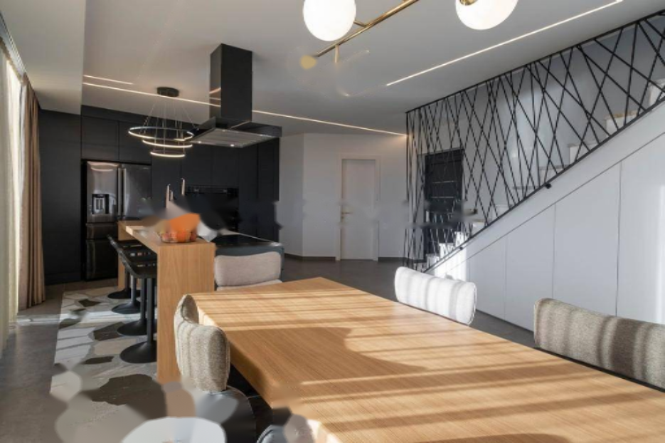 Appartamento a Opatija, Croazia, 228 m² - foto 8