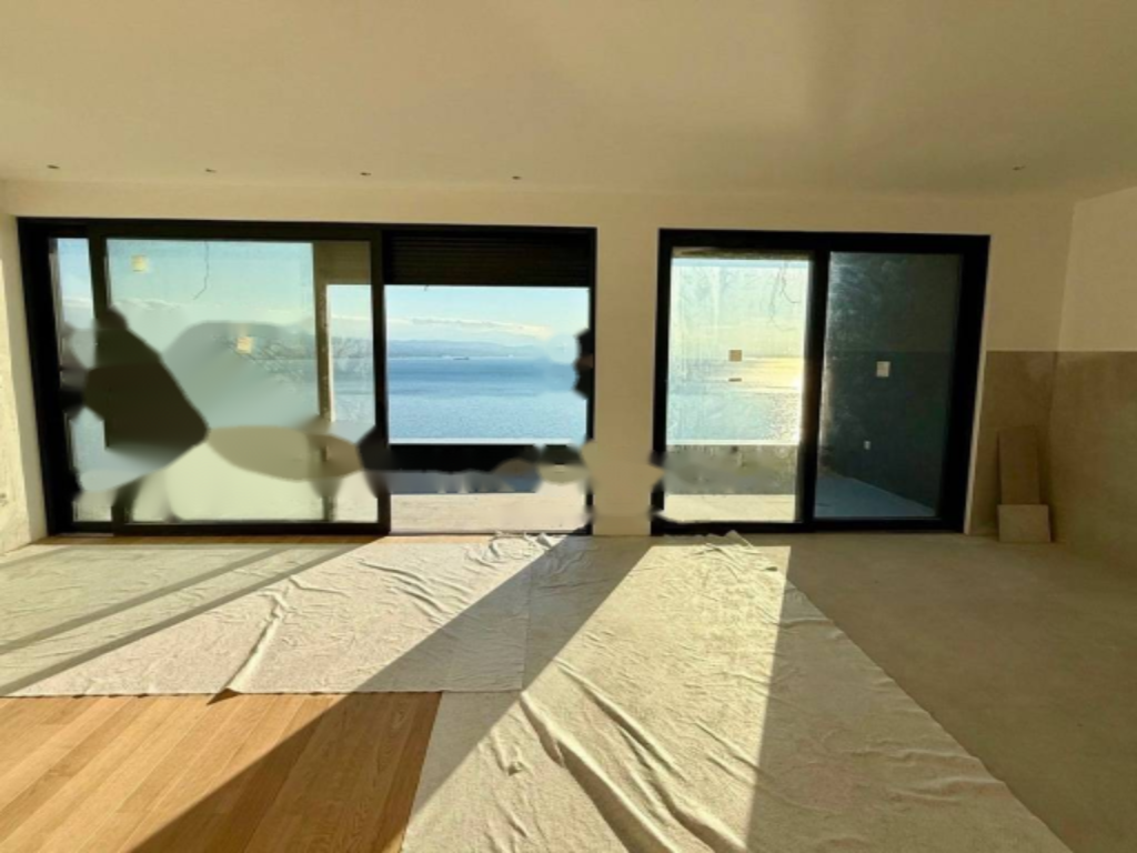 Flat in Opatija, Croatia, 145 m² - picture 8