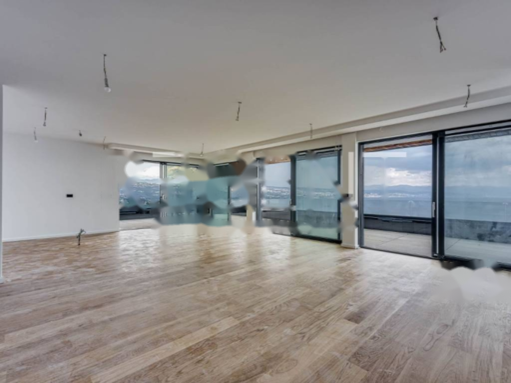 Wohnung in Opatija, Kroatien, 2 m² - Foto 8