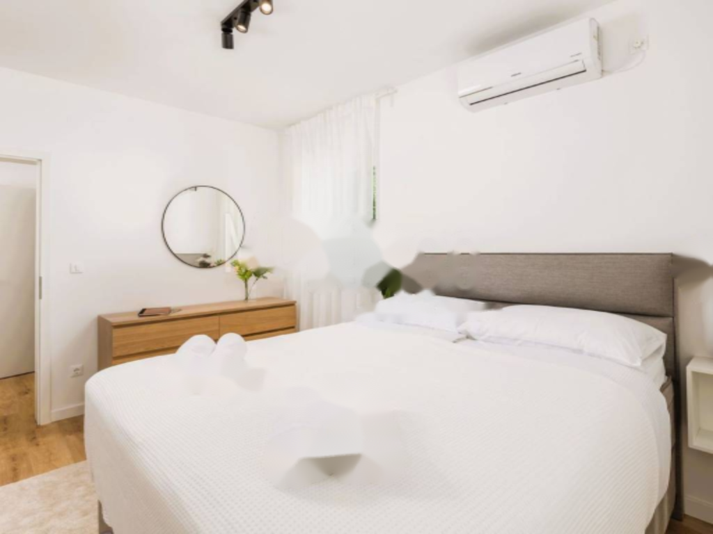 Flat in Opatija, Croatia, 122 m² - picture 8