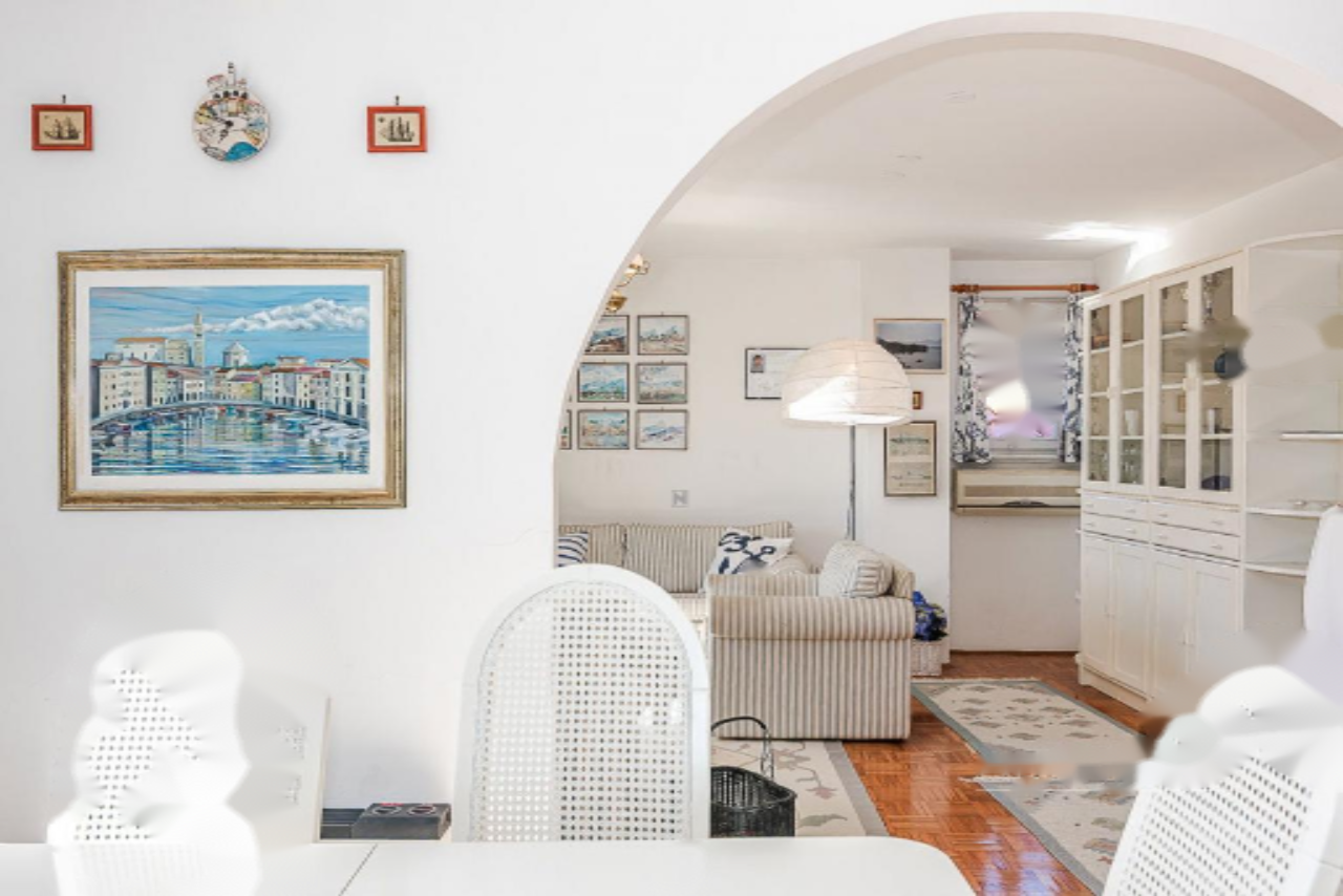 Wohnung in Piran, Slowenien, 108 m² - Foto 8