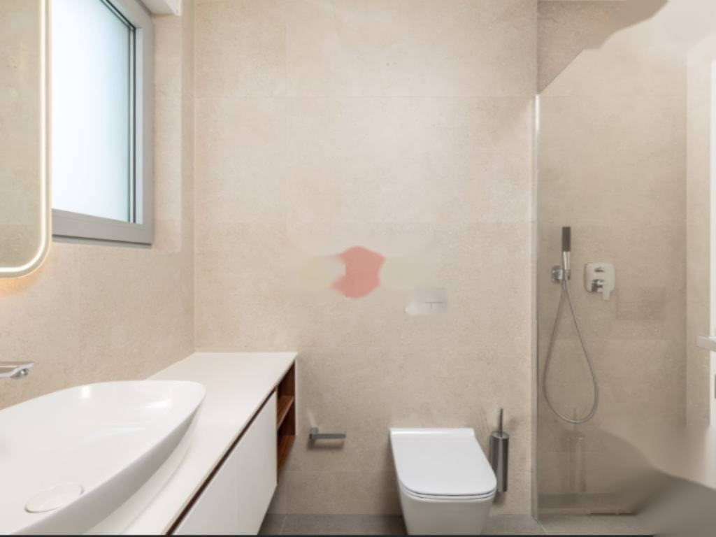 Flat in Opatija, Croatia, 99 m² - picture 8