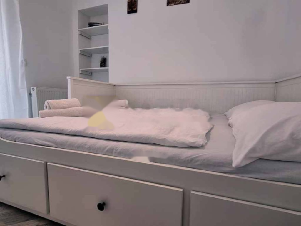 Flat in Opatija, Croatia, 53 m² - picture 8