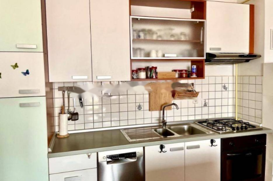 Wohnung in Opatija, Kroatien, 47 m² - Foto 8