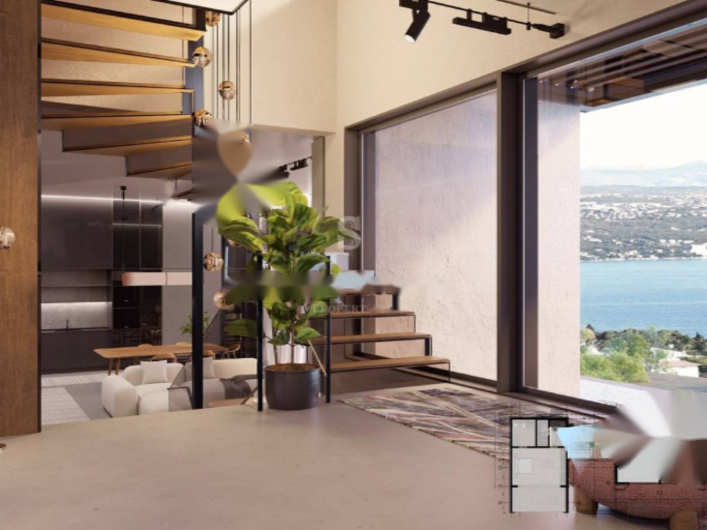 Haus in Opatija, Kroatien, 348 m² - Foto 8