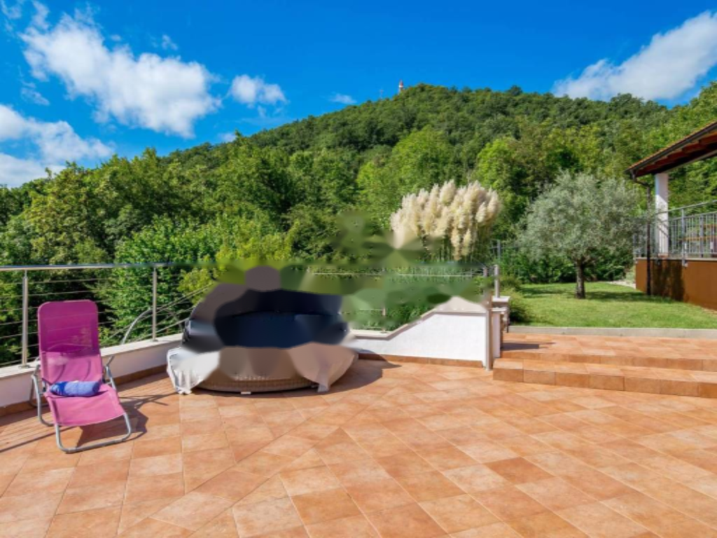 Casa a Opatija, Croazia, 300 m² - foto 8