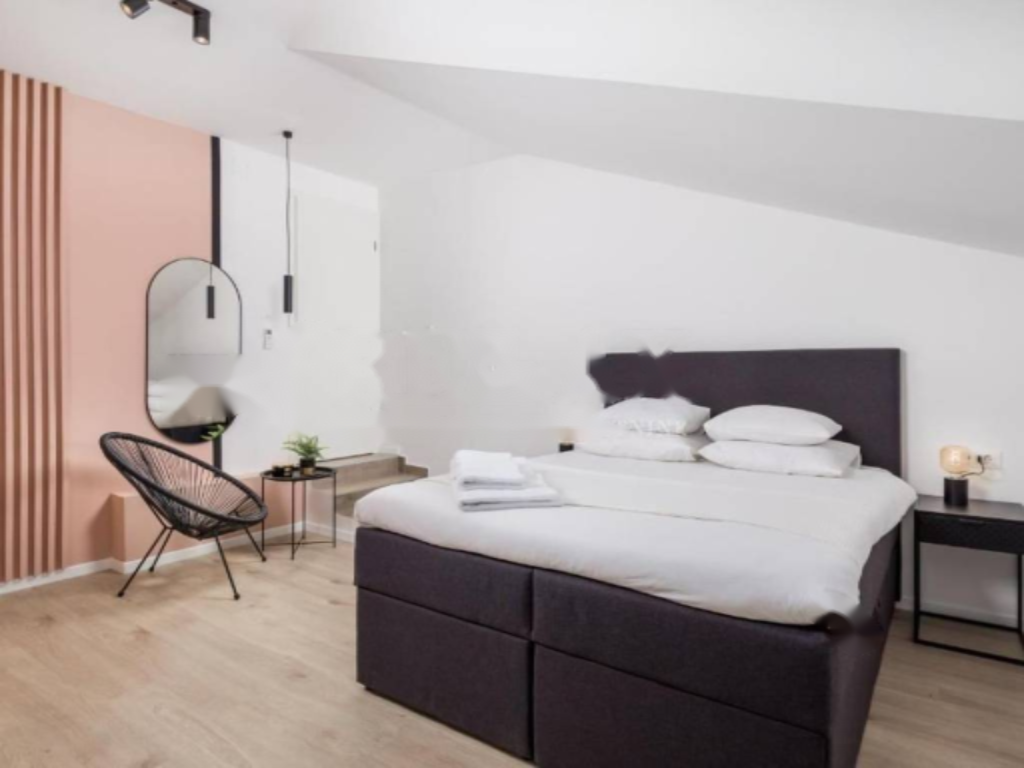 Wohnung in Opatija, Kroatien, 83 m² - Foto 8