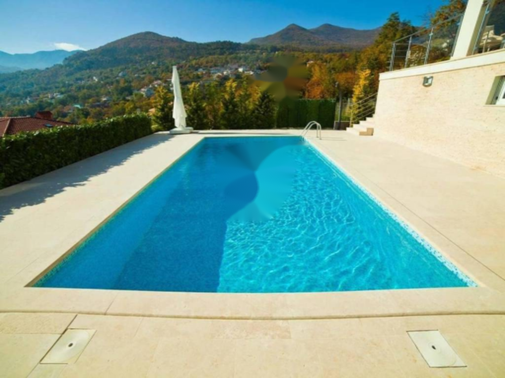 Haus in Opatija, Kroatien, 275 m² - Foto 8