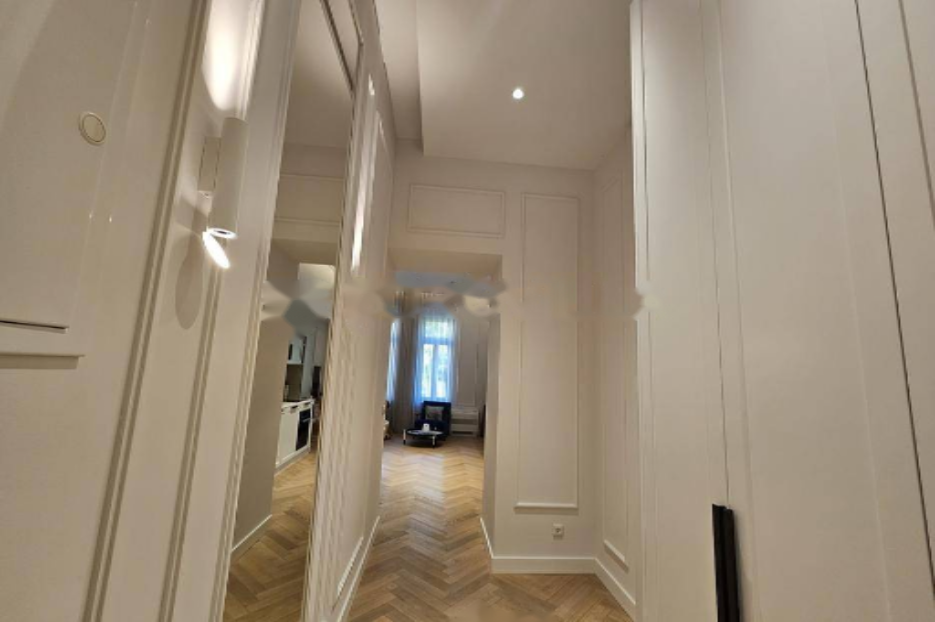 Wohnung in Opatija, Kroatien, 56 m² - Foto 8