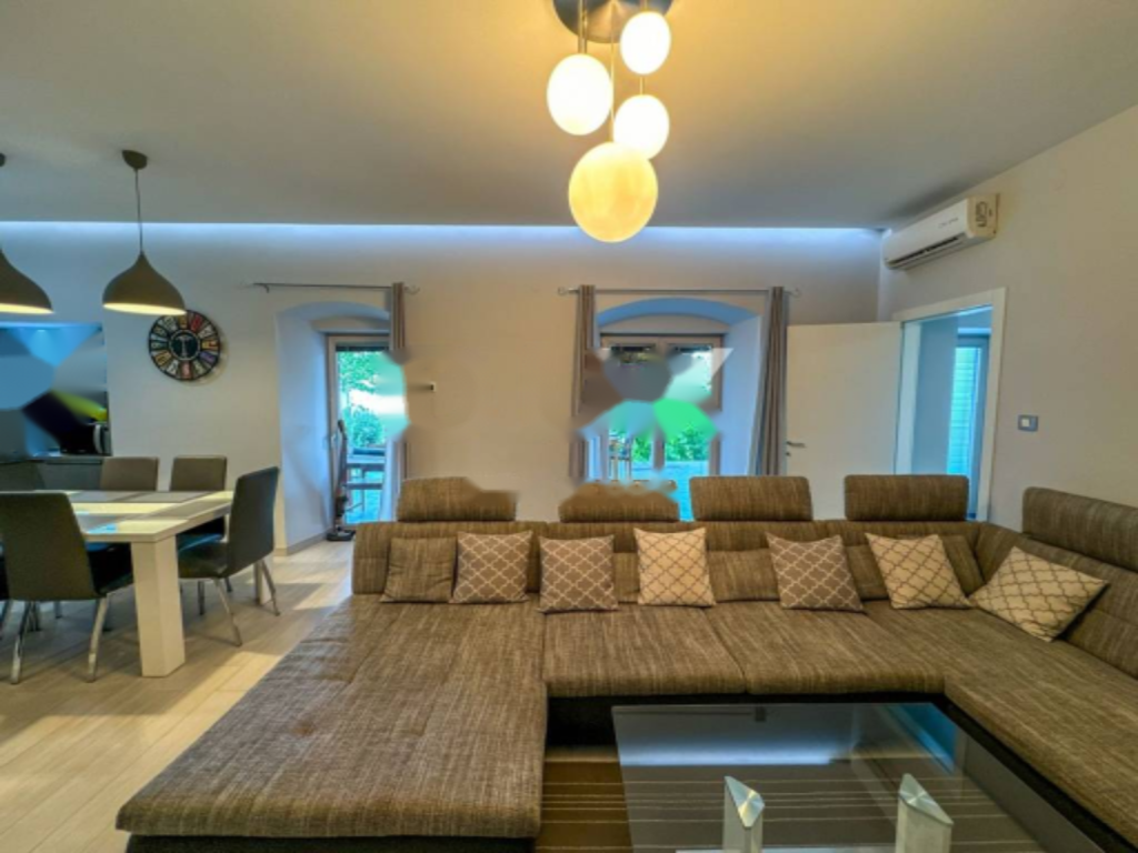 Wohnung in Opatija, Kroatien, 143 m² - Foto 8