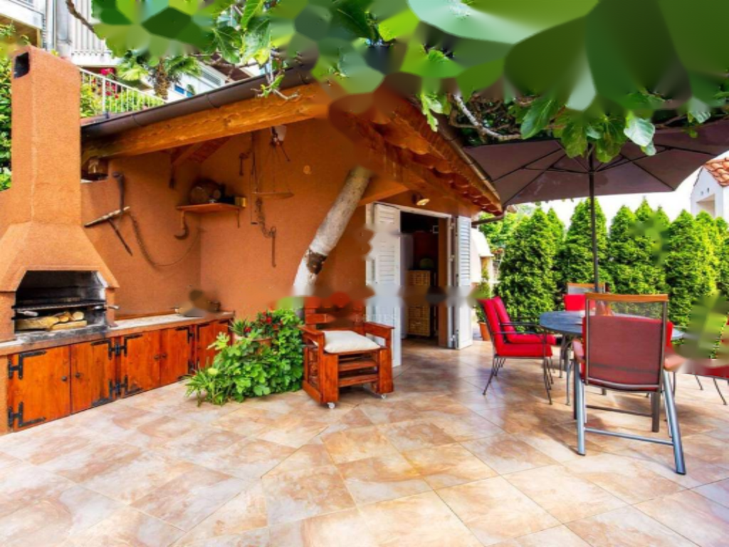 Maison à Opatija, Croatie, 481 m² - image 8