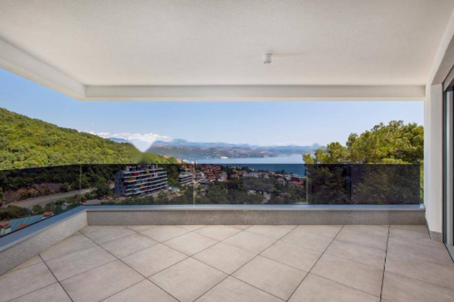 Appartamento a Opatija, Croazia, 246 m² - foto 8