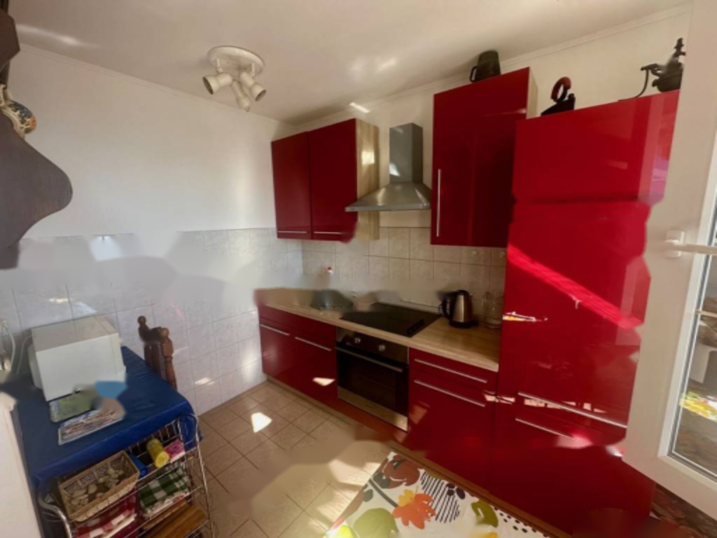 Flat in Opatija, Croatia, 45 m² - picture 8