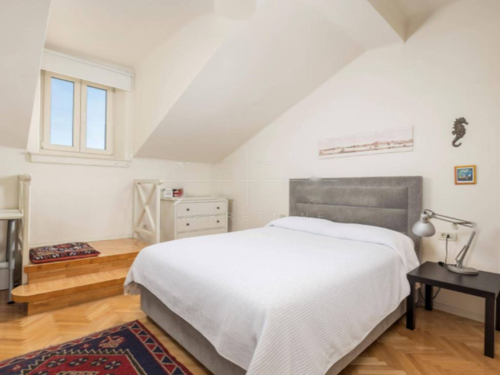 Flat in Opatija, Croatia, 96 m² - picture 8