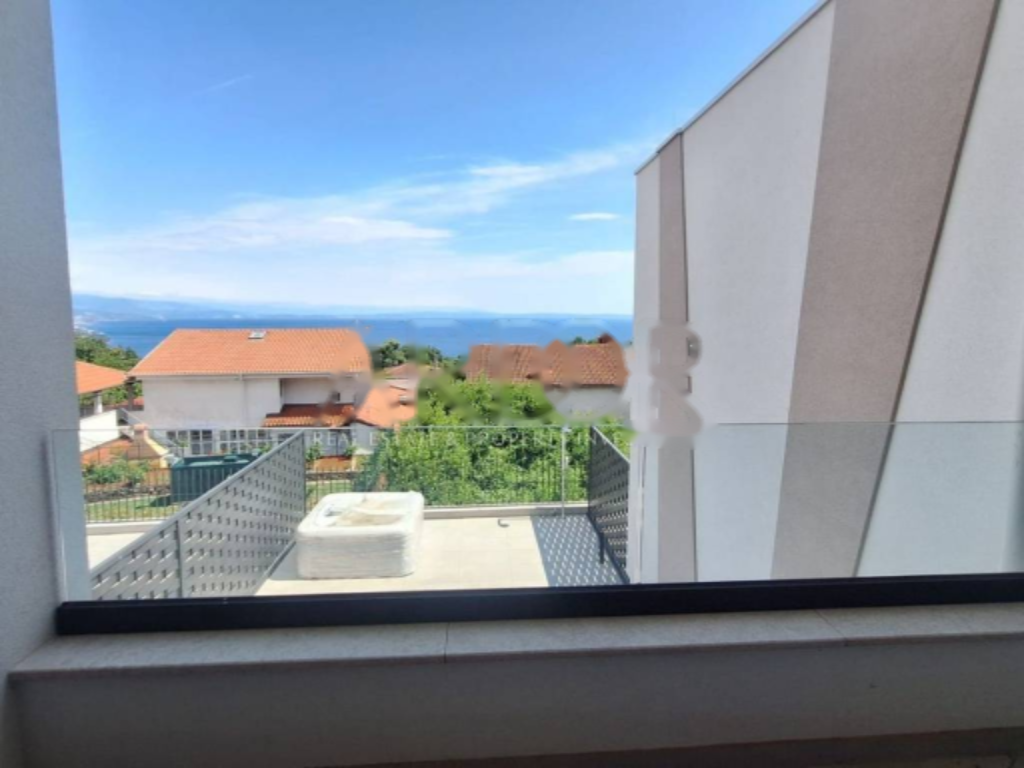 Wohnung in Opatija, Kroatien, 171 m² - Foto 8
