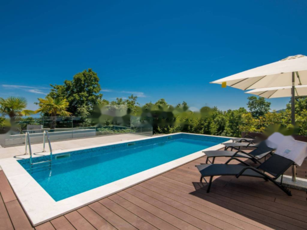 Maison à Opatija, Croatie, 247 m² - image 8