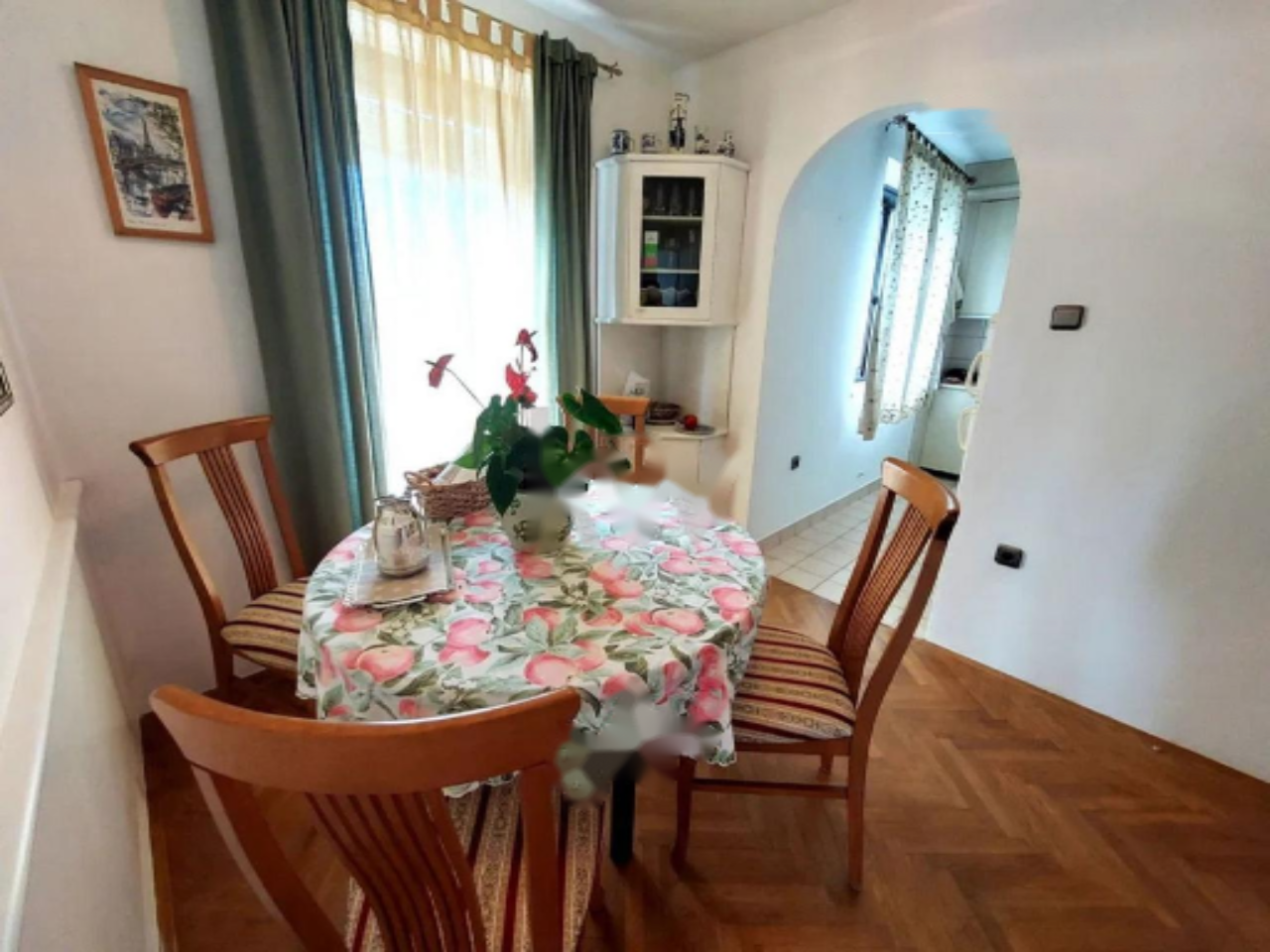 Wohnung in Lucija, Slowenien, 116 m² - Foto 8