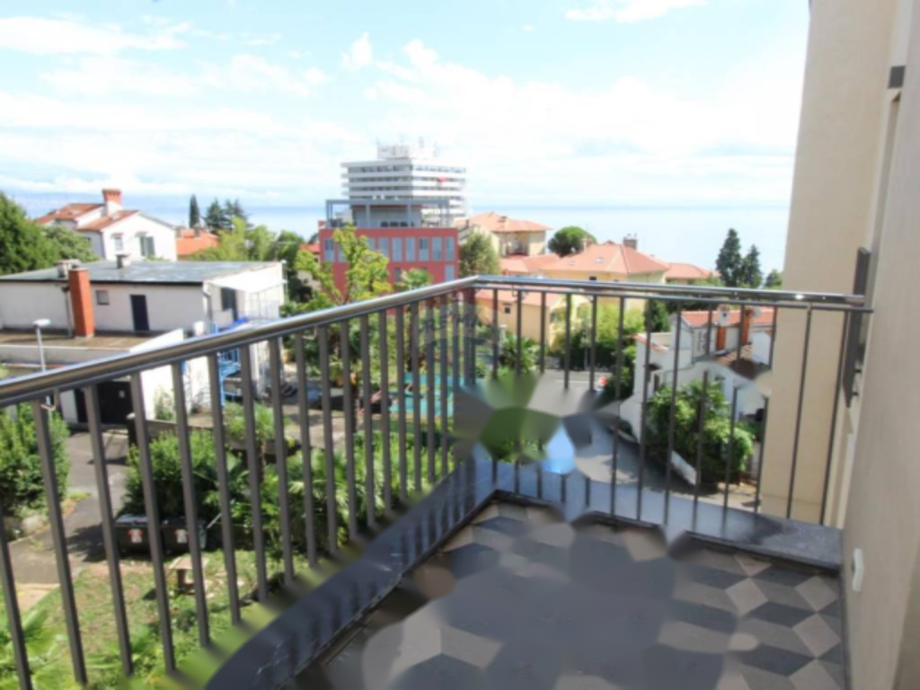 Appartement à Opatija, Croatie, 86 m² - image 8