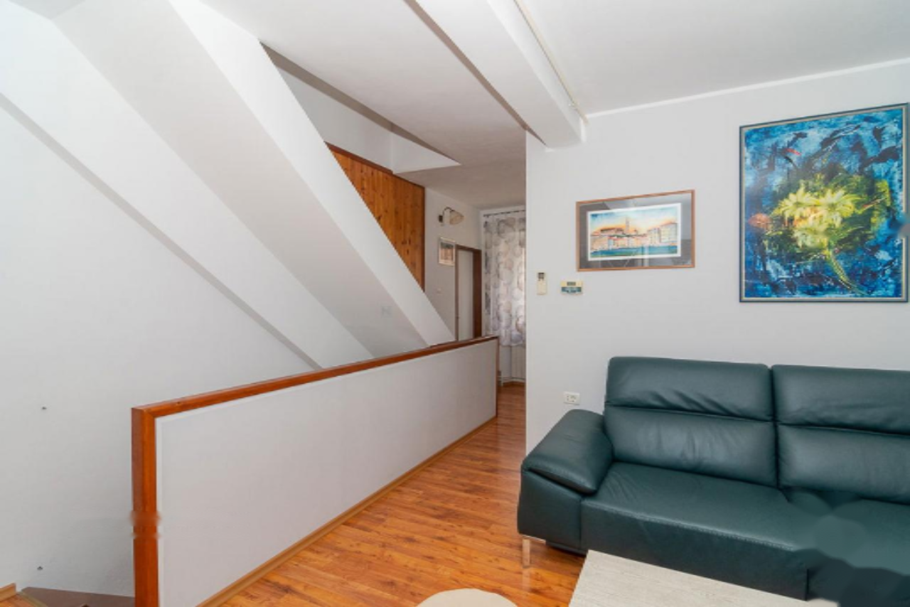 Appartamento a Pirano, Slovenia, 129 m² - foto 8