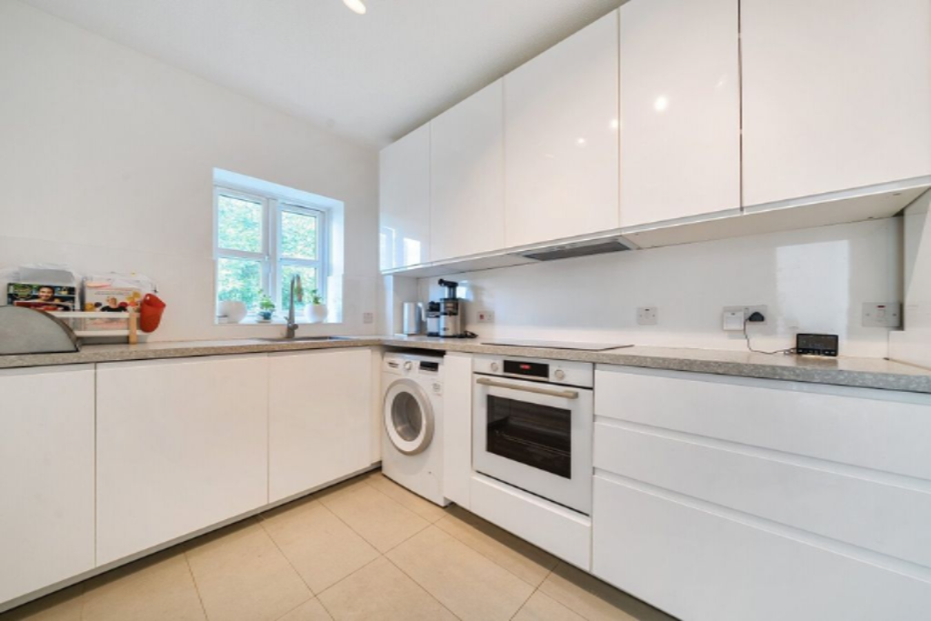 Wohnung in London, Großbritannien, 45 m² - Foto 8