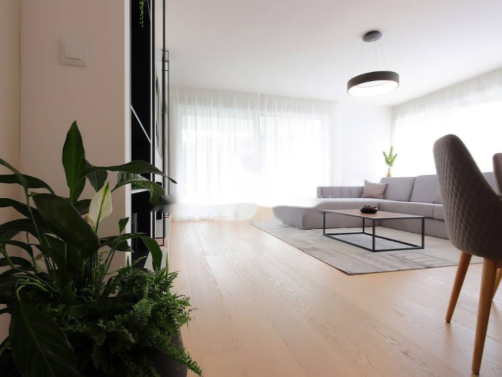 Flat in Opatija, Croatia, 128 m² - picture 8