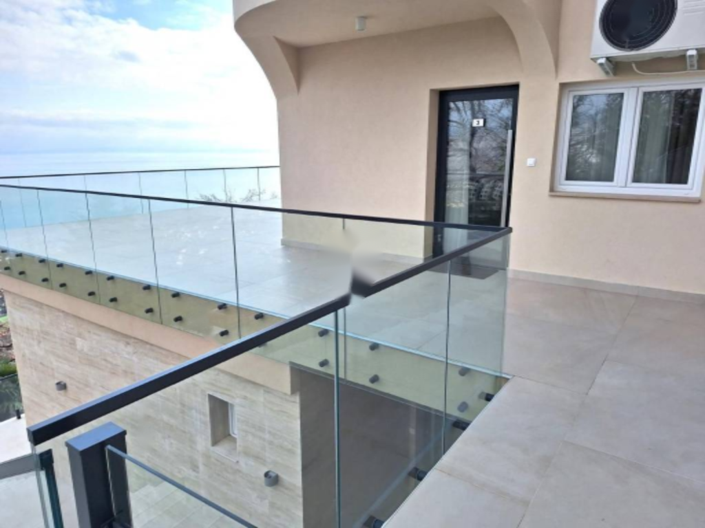 Haus in Opatija, Kroatien, 113 m² - Foto 8