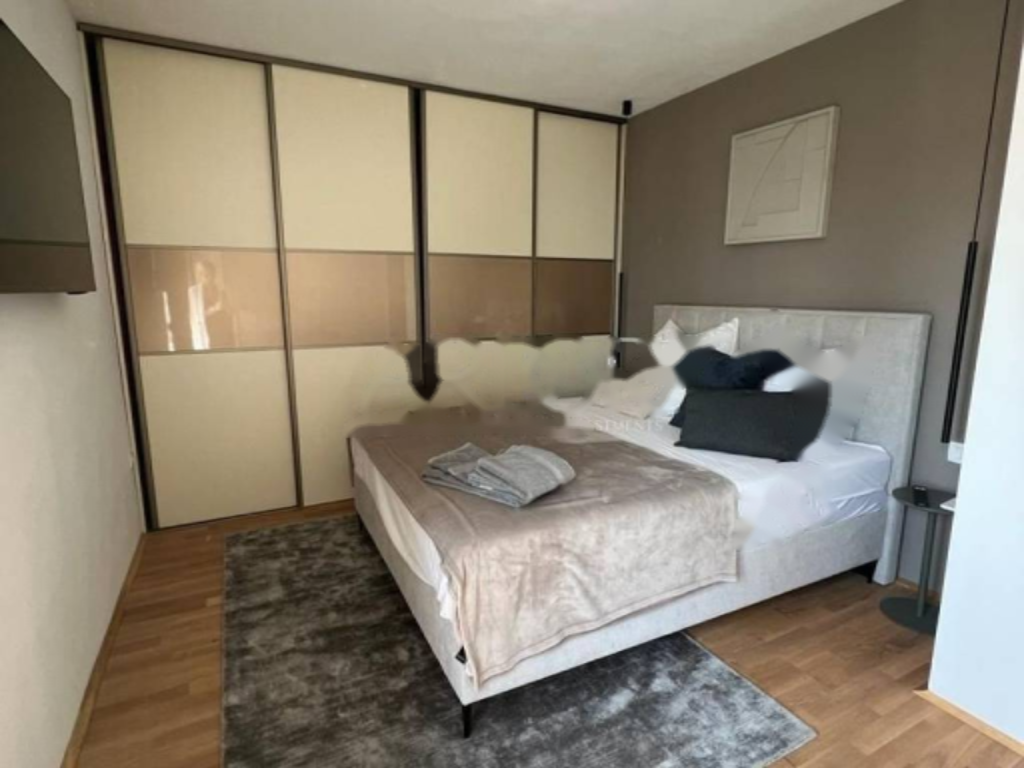 Wohnung in Opatija, Kroatien, 100 m² - Foto 8