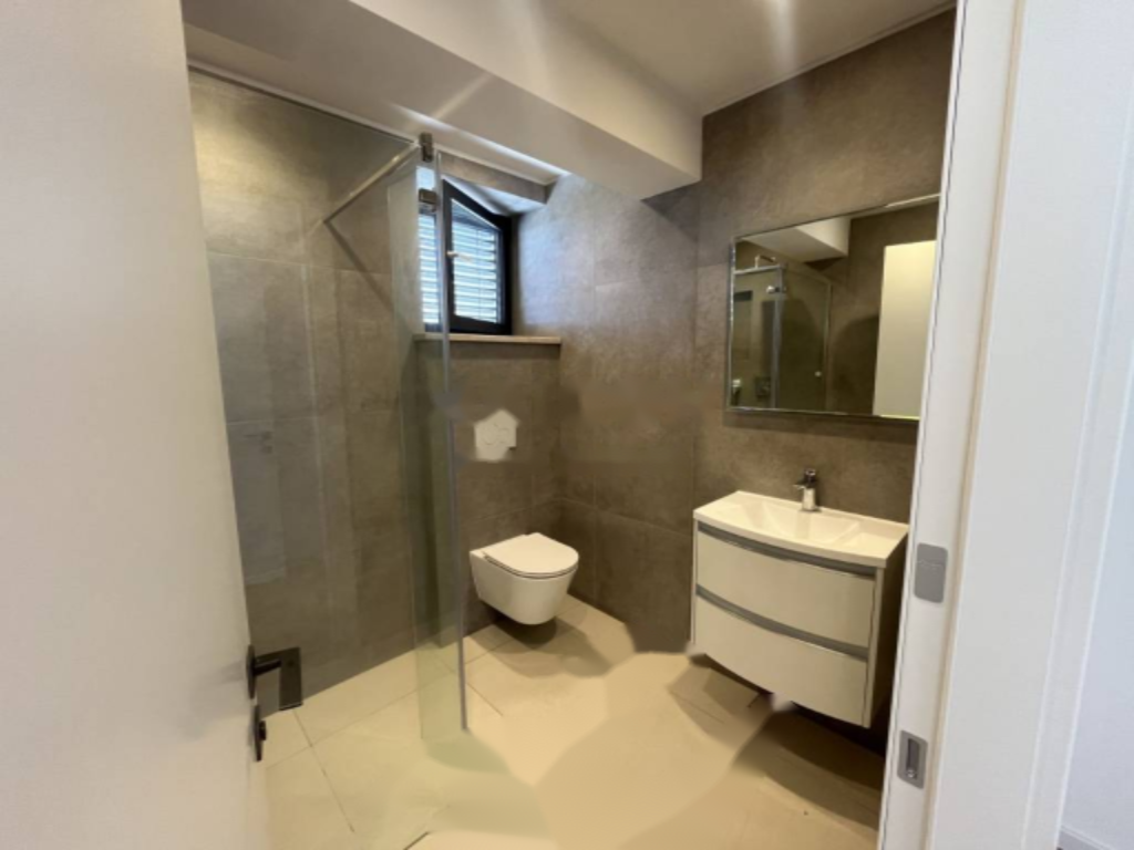 Flat in Opatija, Croatia, 117 m² - picture 8