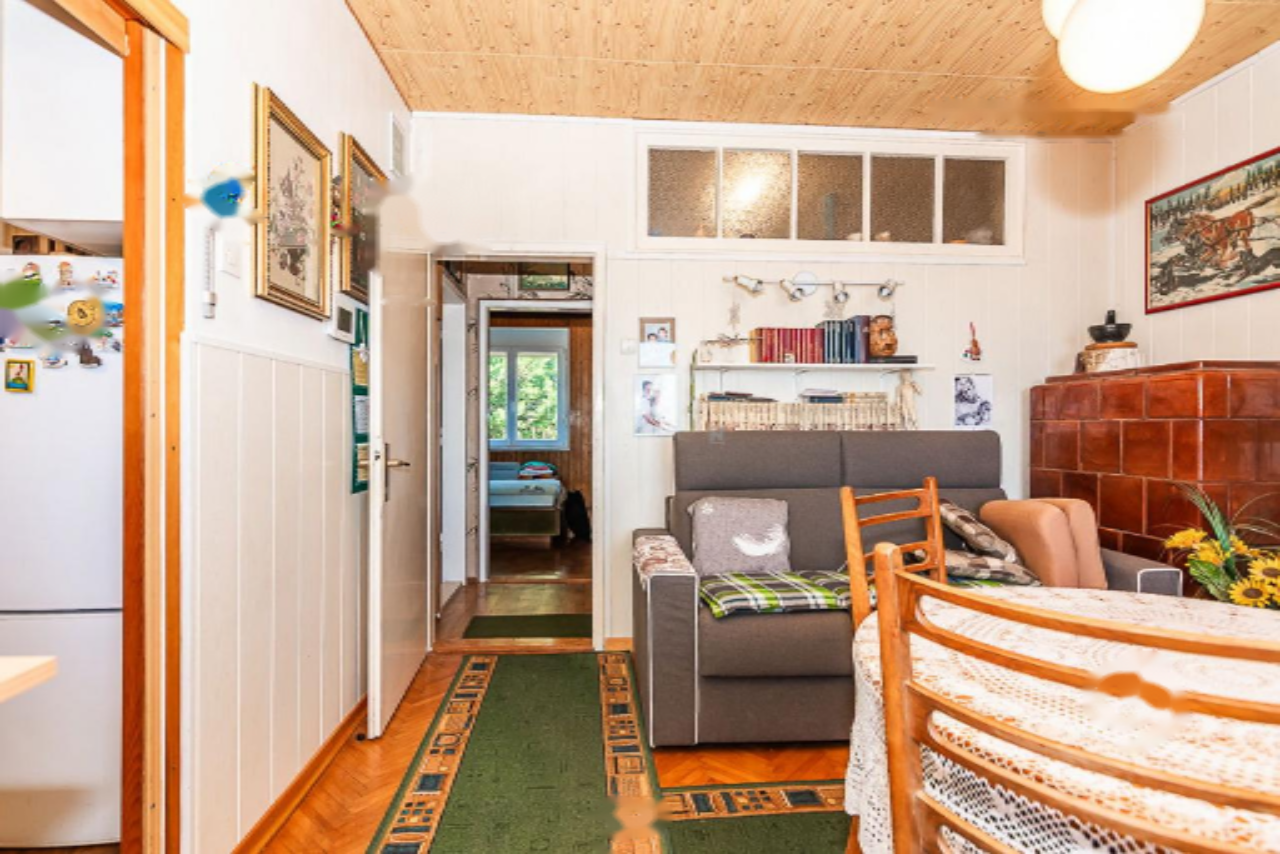 Piso en Koper, Eslovenia, 57 m² - imagen 8