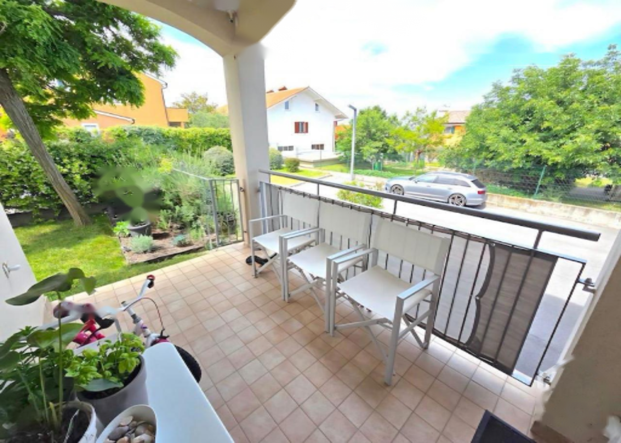 Appartamento a Isola, Slovenia, 92 m² - foto 8