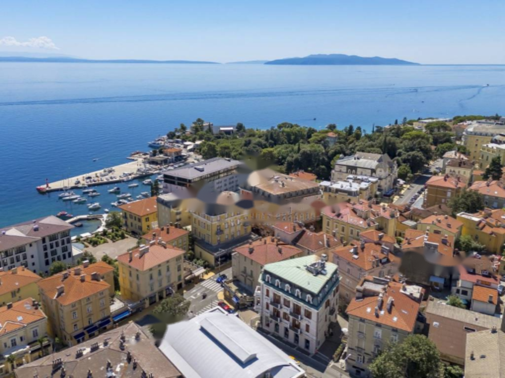 House in Opatija, Croatia, 57 m² - picture 8