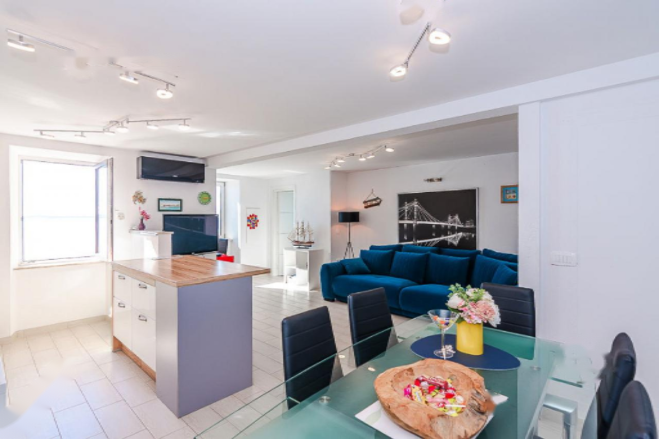 Wohnung in Piran, Slowenien, 78 m² - Foto 8