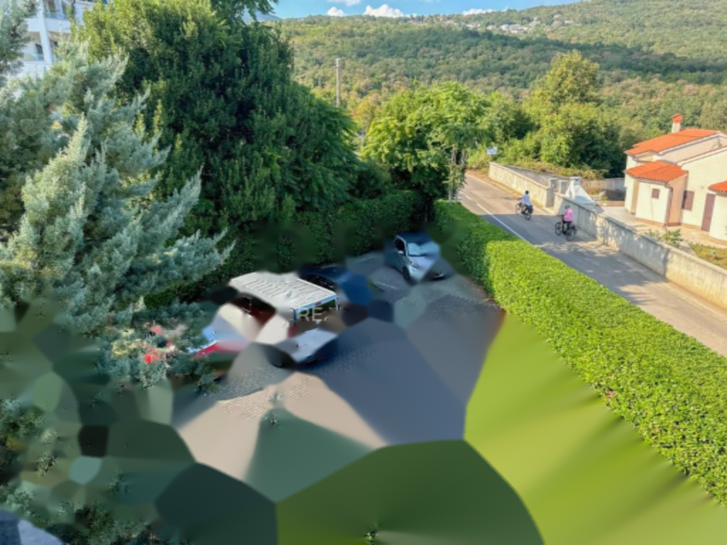 Appartamento a Opatija, Croazia, 97 m² - foto 8